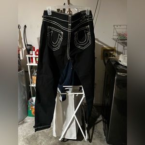 Men’s True Religion Jeans